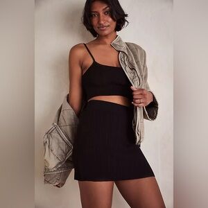 90's Babe Sweater Set